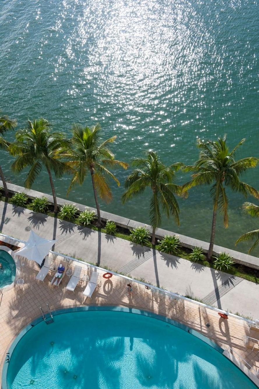 Hotel Mandarin Oriental Miami Exterior foto